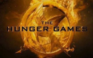 The Hunger Games The Video Game