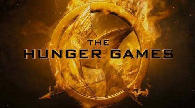Read more about the article Hunger Games: The Video Game?!?!