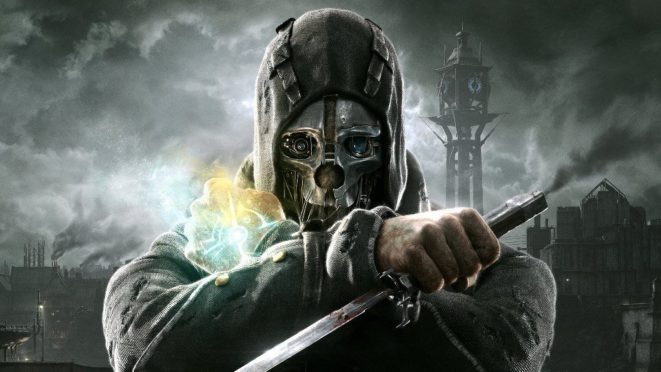 Read more about the article Dishonored Releases Interactive Demo
