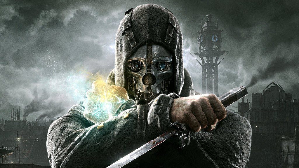 You are currently viewing Dishonored Releases Interactive Demo