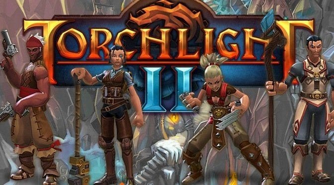 Read more about the article Torchlight 2 Review