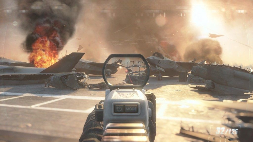 Read more about the article Call of Duty: Black Ops II Review