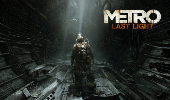 You are currently viewing Metro Last Light Preview