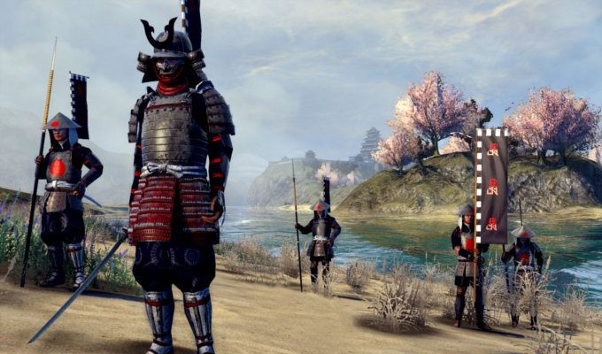 You are currently viewing Total War: Shogun 2 Receives ‘Assembly Kit’ and Steam Workshop Support