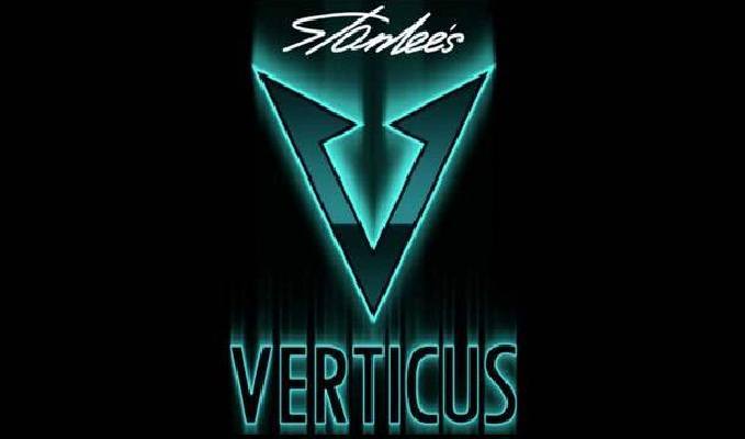 You are currently viewing Verticus: A Game by Stan Lee