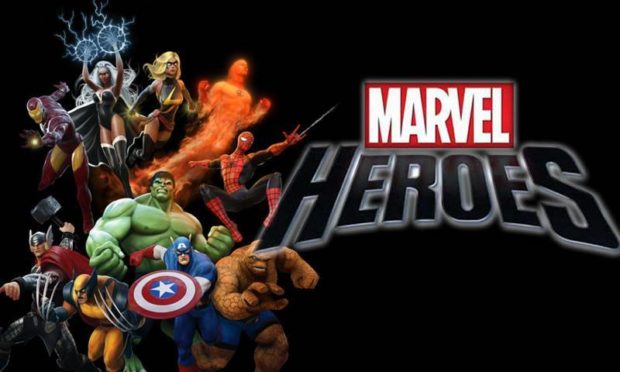 Read more about the article Marvel Heroes Starts Closed Beta and Opens Sign-Ups