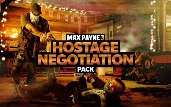 Read more about the article New Details on Max Payne 3 DLC ‘Hostage Negotiation’