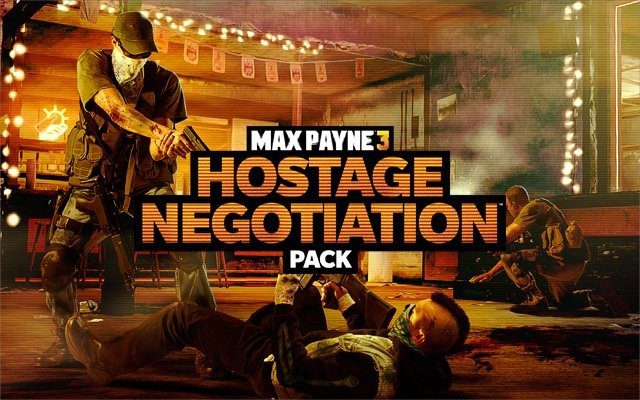 You are currently viewing New Details on Max Payne 3 DLC ‘Hostage Negotiation’