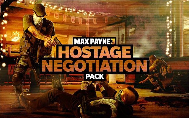 Max Payne 3: Everything Rockstar Just Gave Away for FREE as DLC