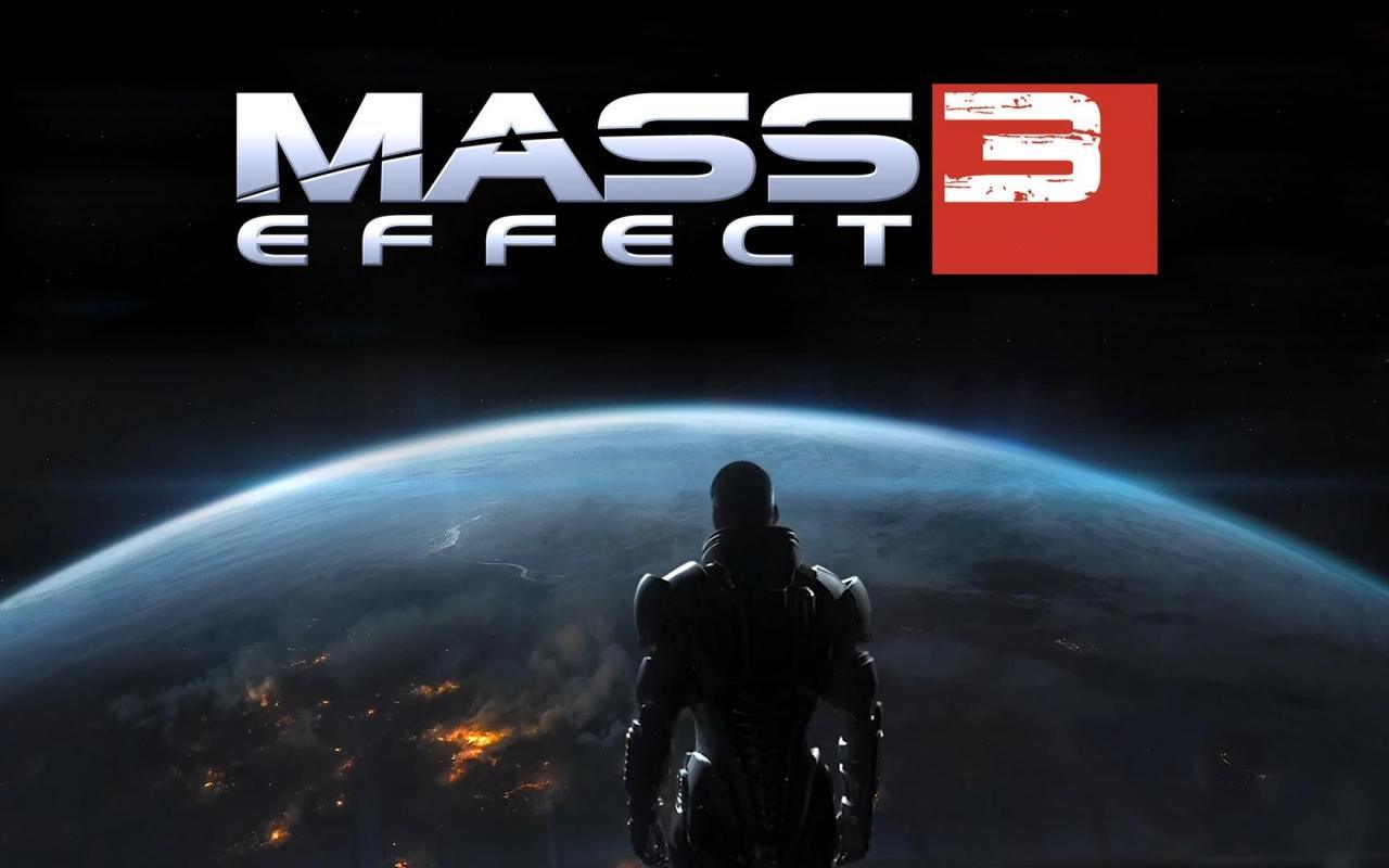 Read more about the article The Mass Effect Series Gets A Trilogy Release