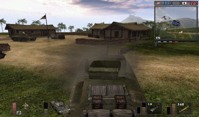 Read more about the article Battlefield 1942 Now Free On EA Origin