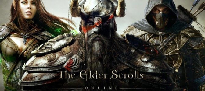 Read more about the article Bethesda Announces Beta Signups for The Elder Scrolls Online