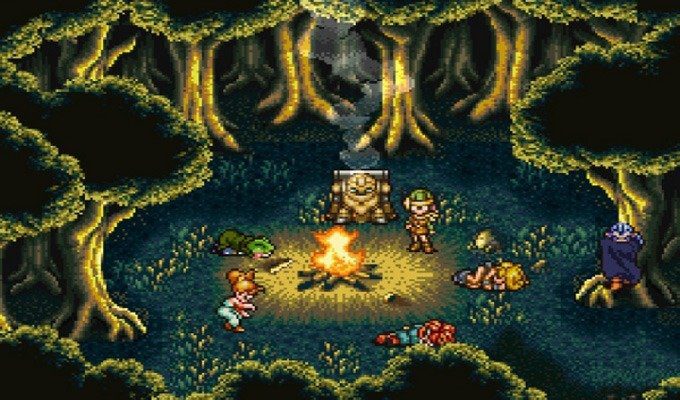 Read more about the article Chrono Trigger Comes to Android