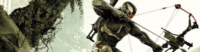 Read more about the article Crysis 3 Release Date and Cinematic Project Confirmed