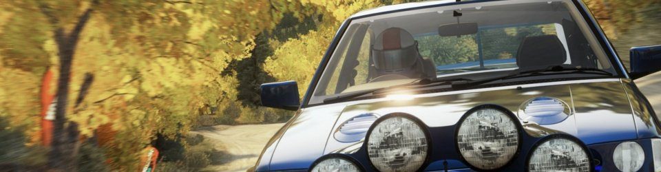 You are currently viewing Forza Horizon “Rally” Expansion Pack Releases Tomorrow