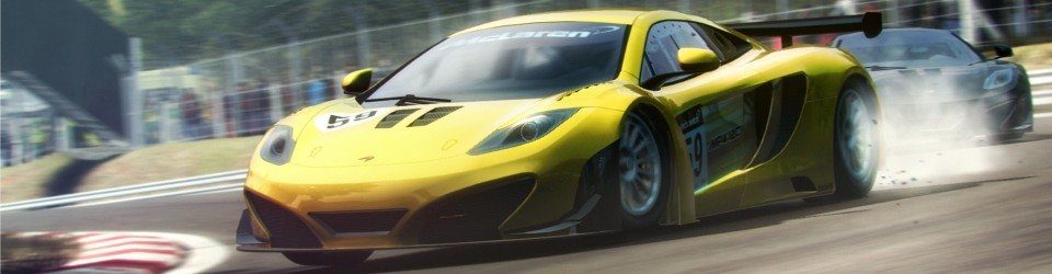 You are currently viewing GRID 2’s First Gameplay Trailer and Details