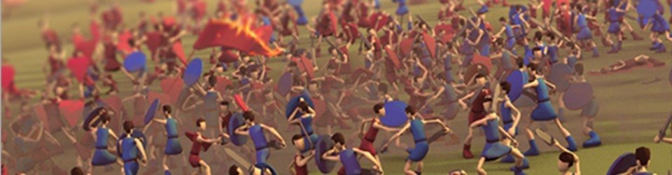 You are currently viewing God Game ‘Godus’ Succeeds on Kickstarter and Meets Stretch Goals