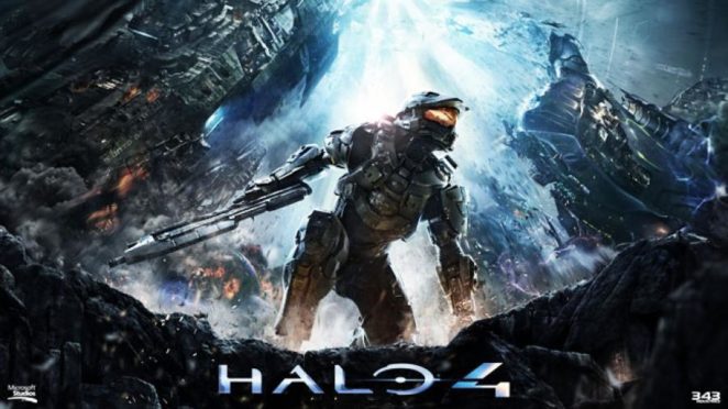 Read more about the article Halo 4 Beats US Box Office Record with $220M in 24 hours