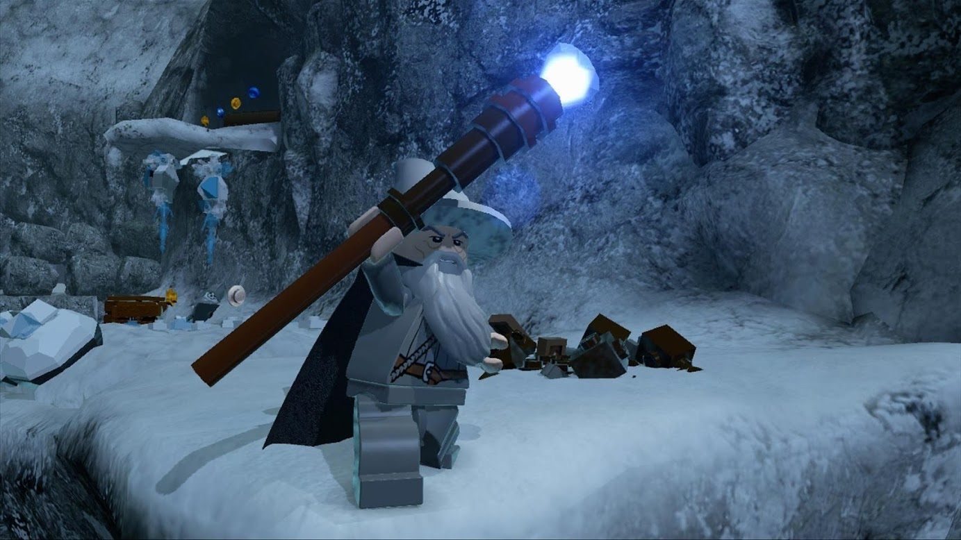 You are currently viewing Lego: The Lord of the Rings Console Release Dates