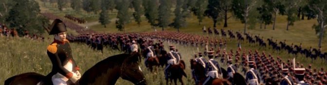 Read more about the article Napoleon: Total War Gold Edition to Come to Mac this Spring