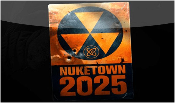 Read more about the article Nuketown 2025 OFFICIALLY Revealed