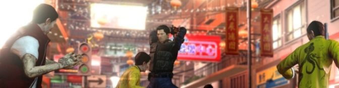 Read more about the article Sleeping Dogs: Year of the Snake DLC Released Today