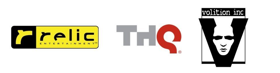 Read more about the article THQ Sells its Assets and Waves Goodbye
