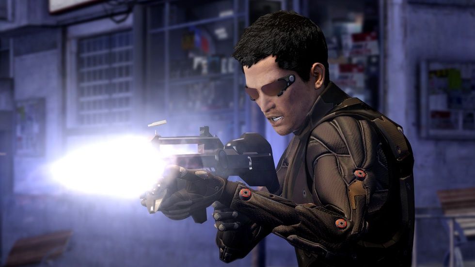 You are currently viewing Two Sleeping Dogs DLC Launched Today