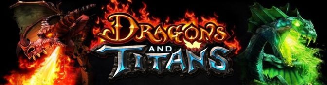 Read more about the article Wyrmbyte Announces Facebook MOBA Game Dragons and Titans