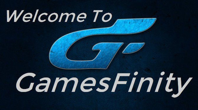You are currently viewing Welcome to GamesFinity