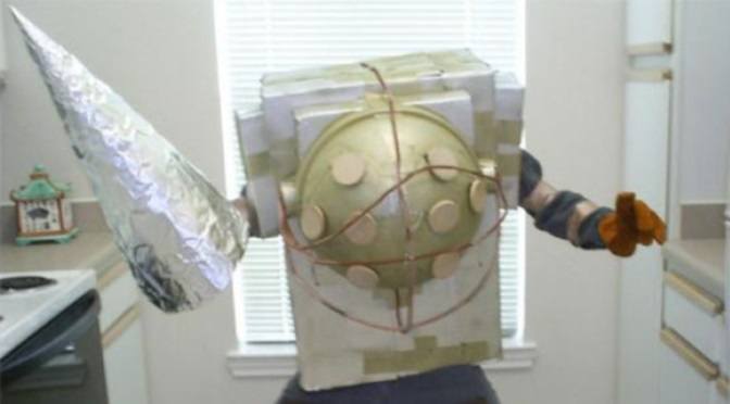 You are currently viewing Top 10 Worst DIY Gaming Cosplay Ever