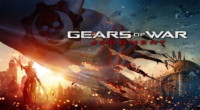 You are currently viewing Microsoft Buys Gears of War Franchise, Black Tusk to Develop Next Game