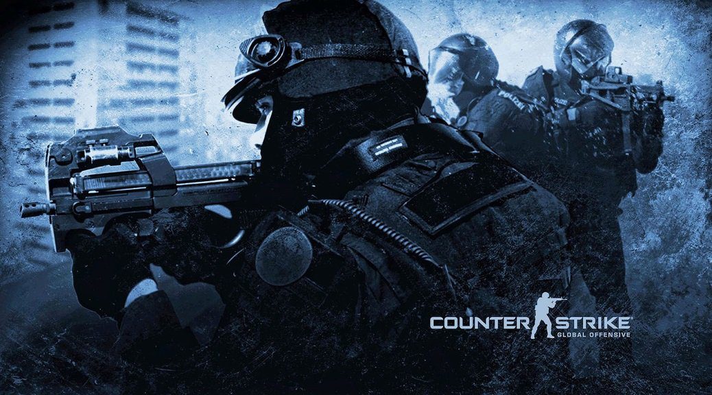 You are currently viewing The Counter-Strike eSports Documentary You Have to See
