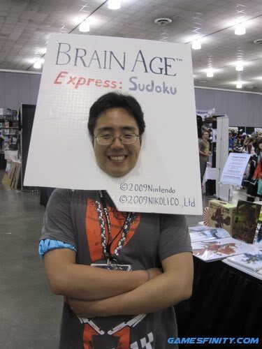 Brain Age