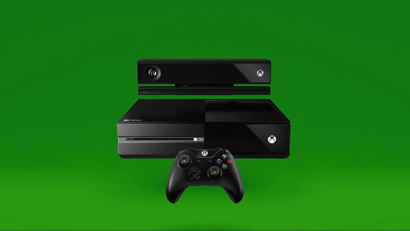 Read more about the article Xbox One to Ship Without a Kinect for $399
