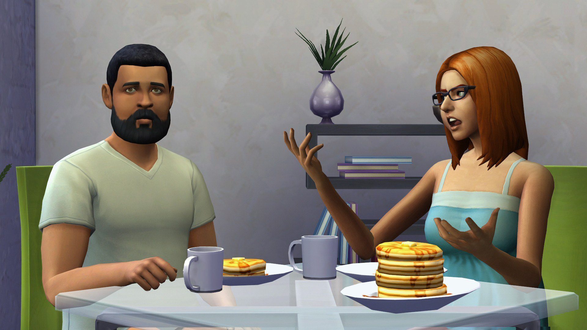 You are currently viewing All That We Know About The Sims 4
