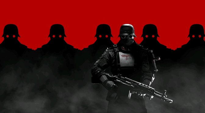 Read more about the article Wolfenstein: The New Order to Last 20 Hours