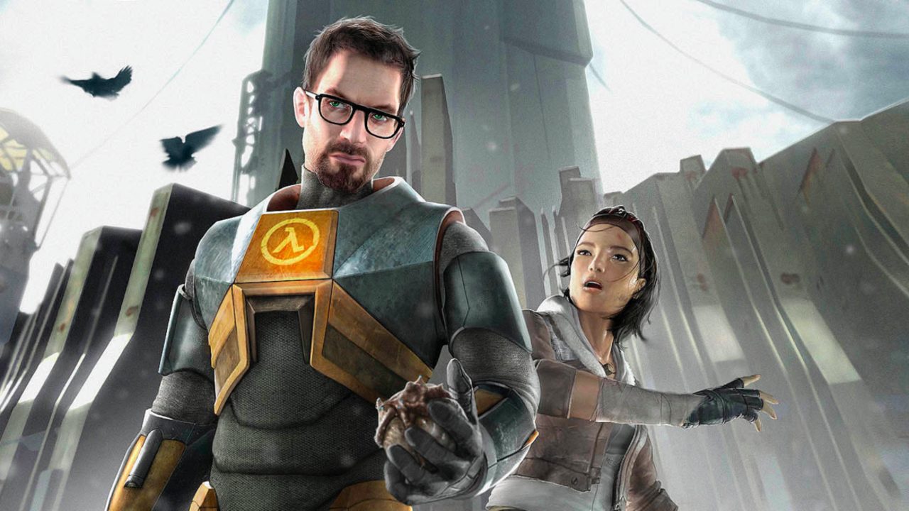 You are currently viewing Half-Life 3 Rumors All Around as Game Found in Steam Database