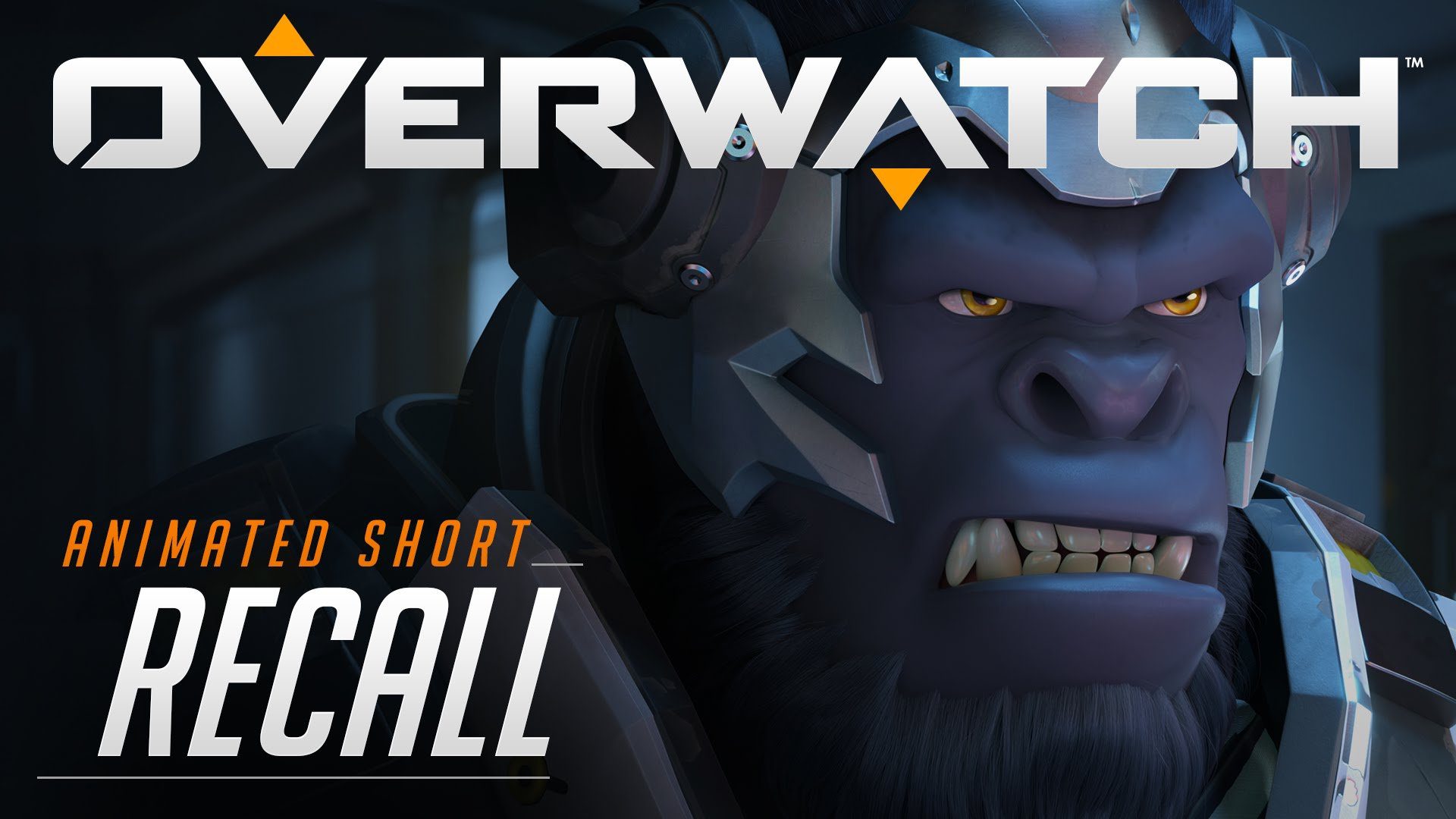 Read more about the article You have to check out Blizzard’s first FPS Animated Short