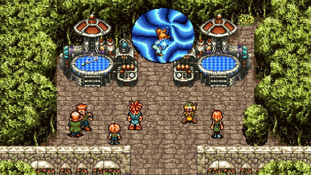 Is Chrono Trigger the Greatest RPG Ever Made? 