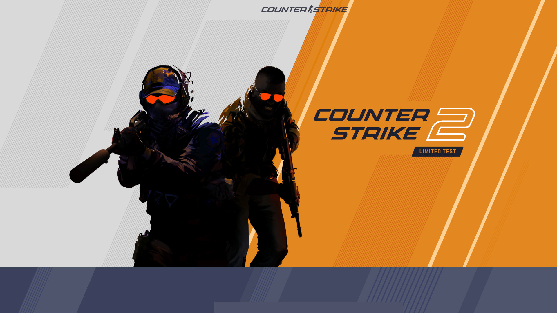 You are currently viewing Counter-Strike 2 Announced: A Massive Overhaul and a Free Upgrade for CS:GO Players!