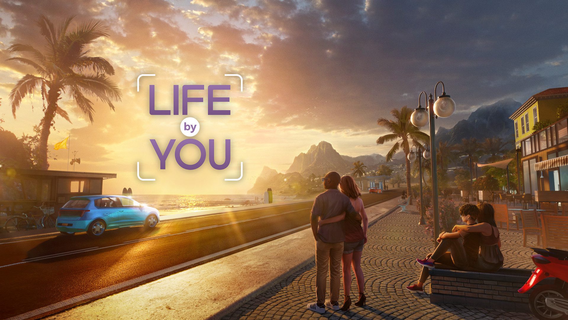 You are currently viewing Paradox Tectonic Unveils “Life by You”: The Most Moddable Life Simulator Ever