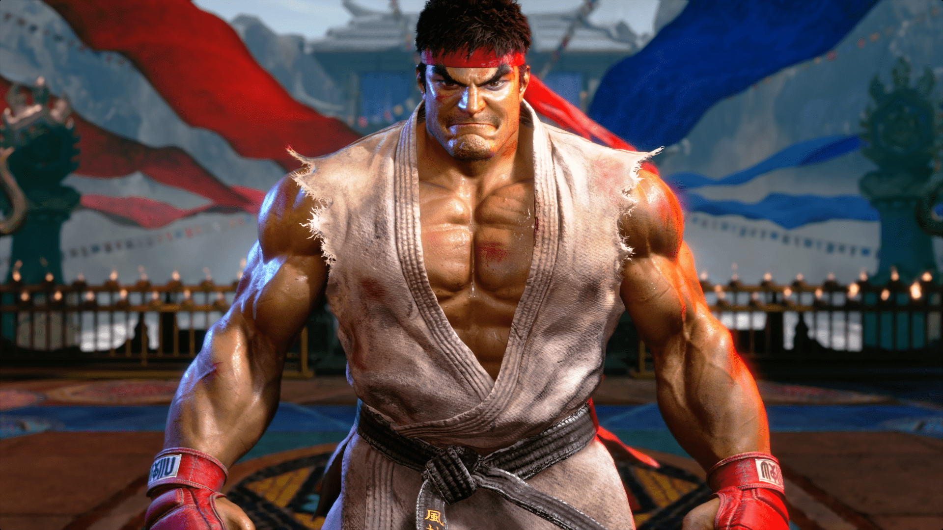 Read more about the article Street Fighter™ 6: The Next Evolution of Fighting Games Launches Today!