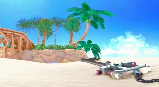 You are currently viewing Kingdom Hearts Announced for PS4