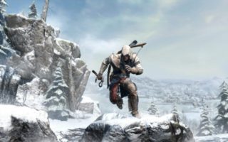 Assassin's Creed III