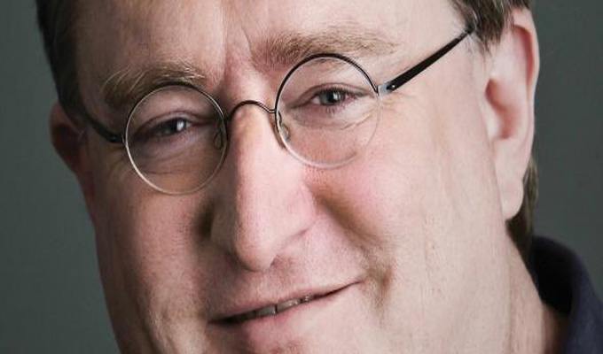 Read more about the article Gabe Newell to be honored by ESA