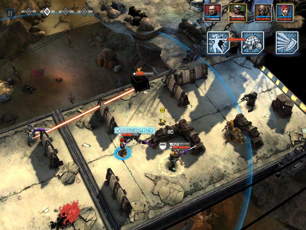 Read more about the article Borderlands Legends Launch Trailer Released