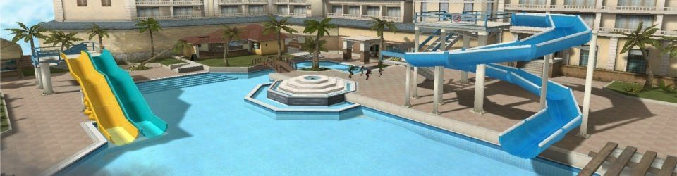 Read more about the article CrossFire Invites Players to Vacation Hero Mode X