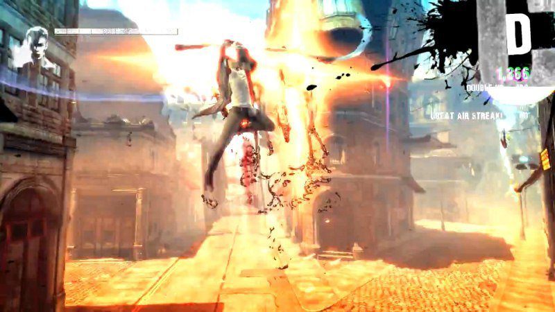 Read more about the article New Devil May Cry Gets a Demo