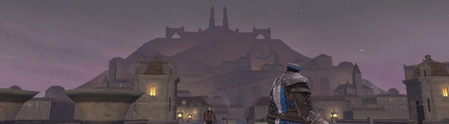 Read more about the article Final Fantasy XI: Seekers of Adoulin Update